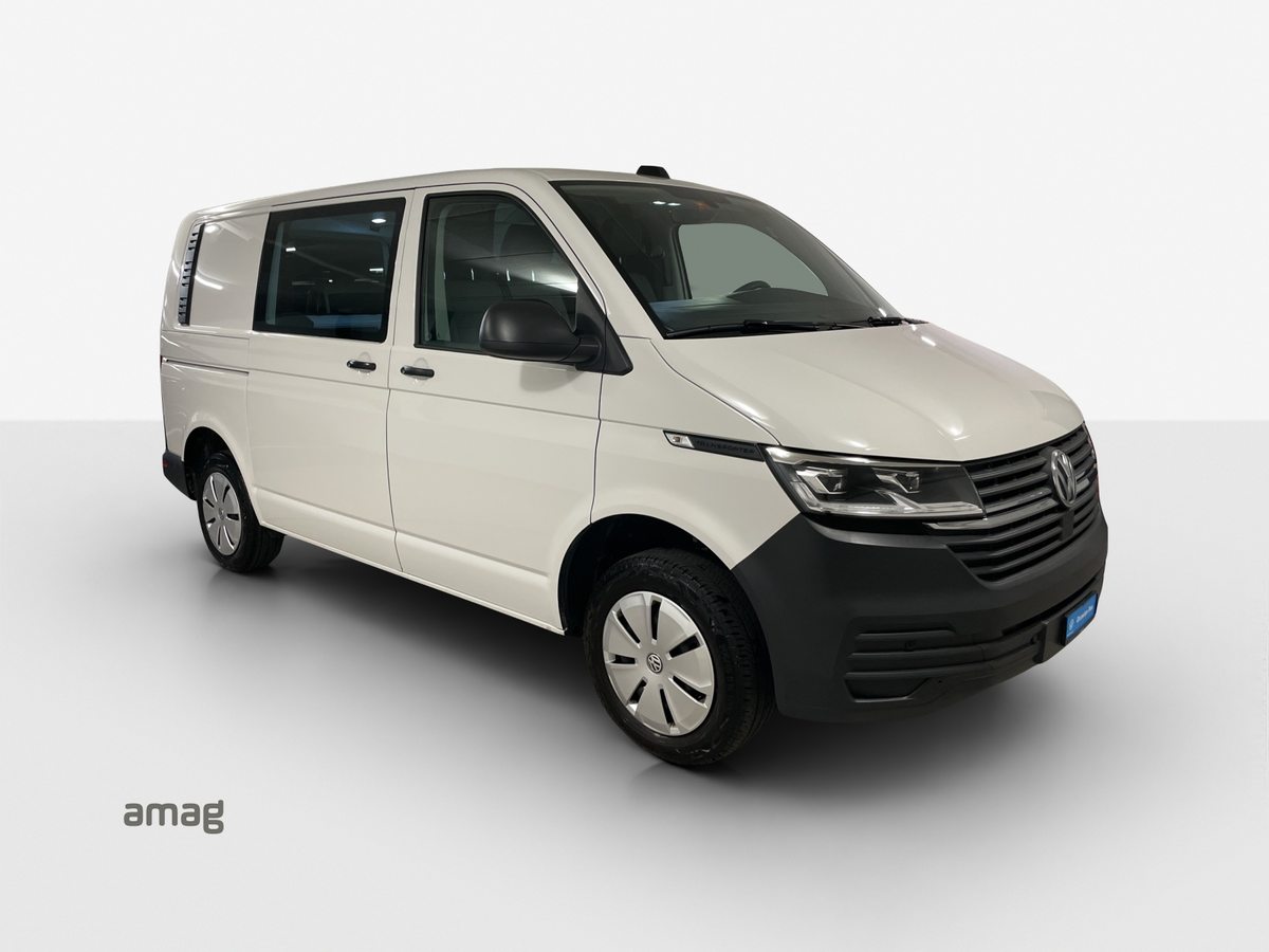VW 6.1 Kasten 3000 TDI CR 150 6G, Diesel, Occasion / Gebraucht - 6