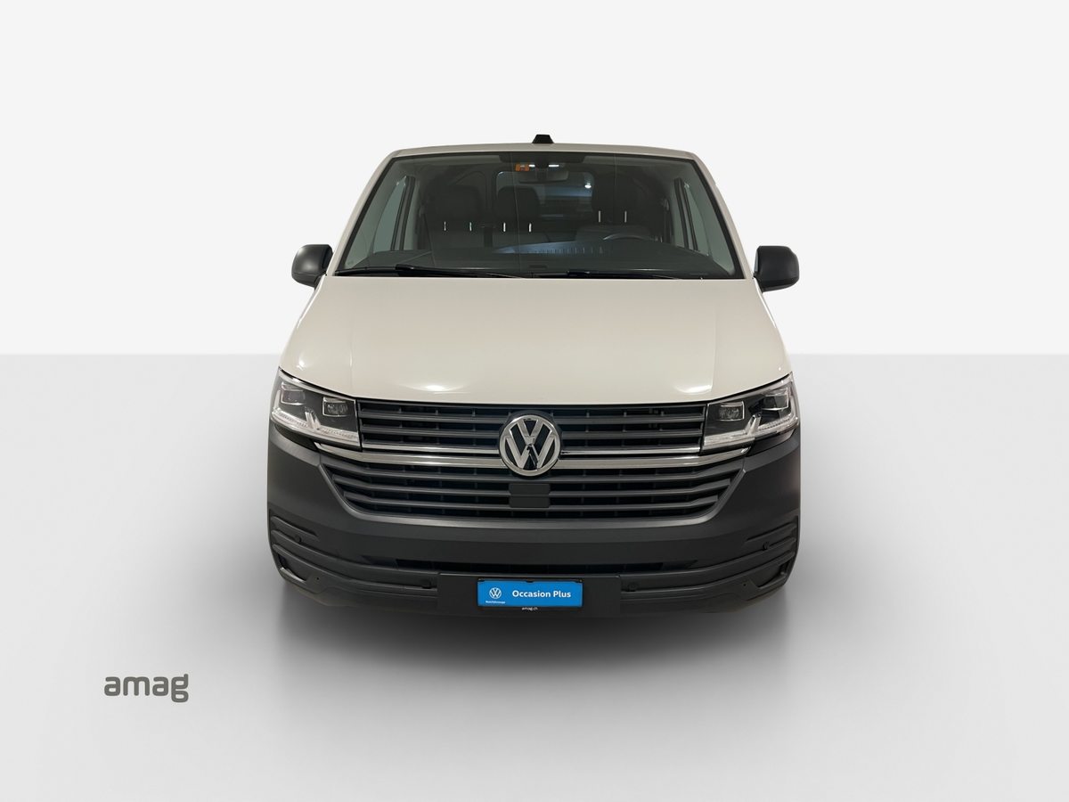 VW 6.1 Kasten 3000 TDI CR 150 6G, Diesel, Occasion / Gebraucht - 7