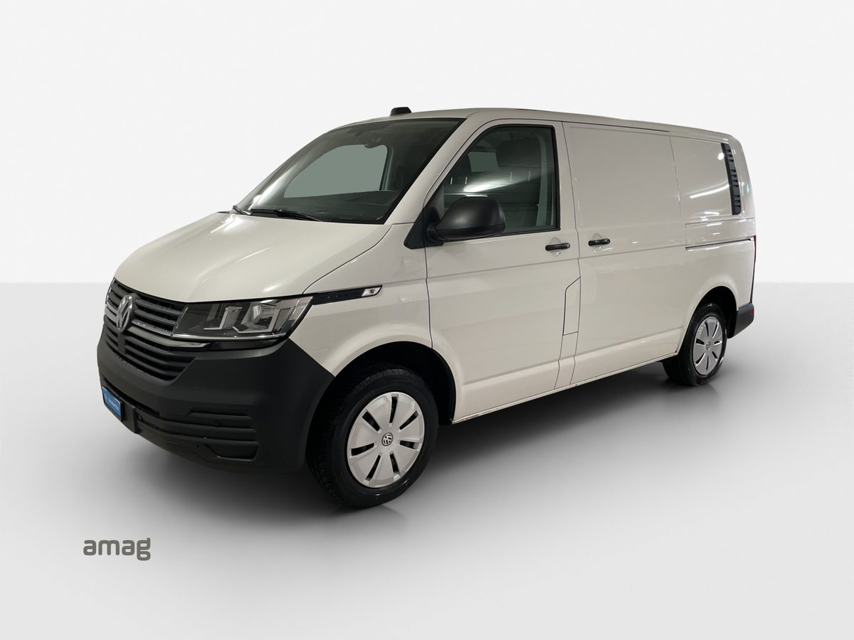 VW 6.1 Kasten 3000 TDI CR 110 5G