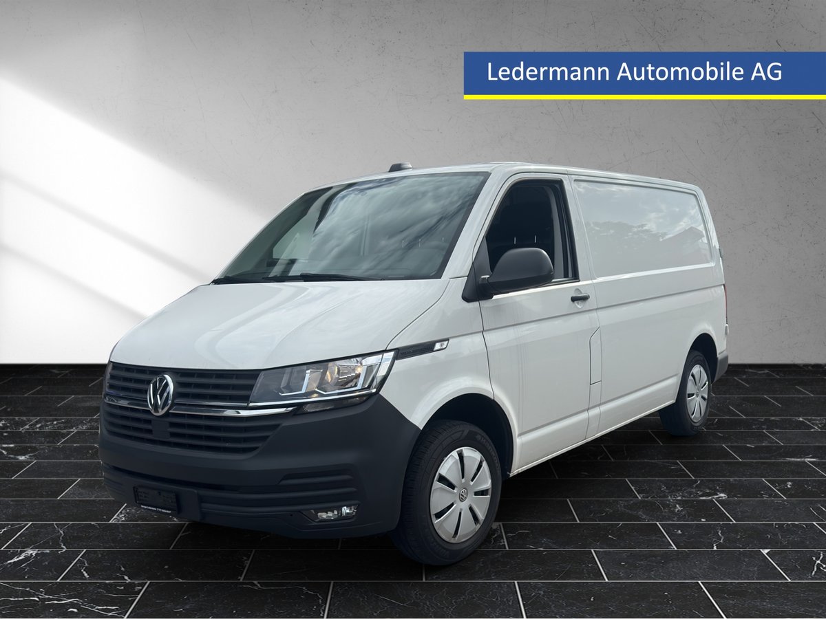 VW T6.1