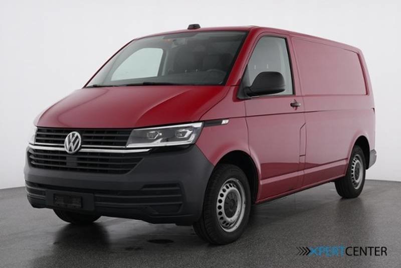 VW T6.1 2.0 TDI