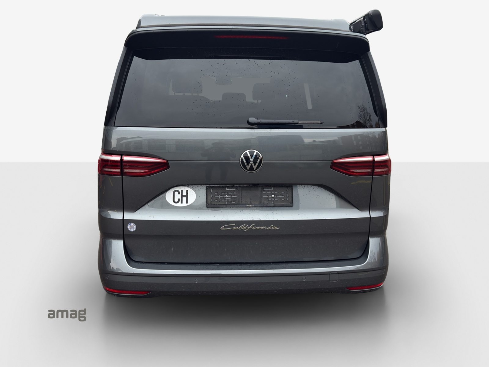 VW California Beach Camper Liberty, Diesel, Occasioni / Usate, Automatico - 4