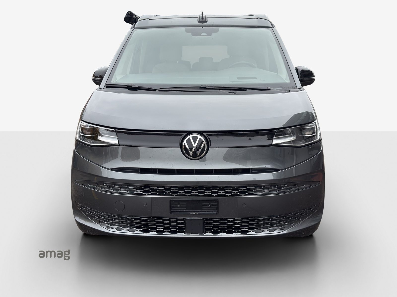 VW California Beach Camper Liberty, Diesel, Occasioni / Usate, Automatico - 7