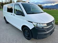 VW T6.1 2.0 TDI 4Motion DSG, Diesel, Occasioni / Usate, Automatico - 3