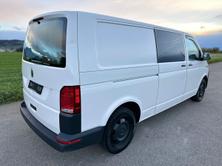 VW T6.1 2.0 TDI 4Motion DSG, Diesel, Occasioni / Usate, Automatico - 5