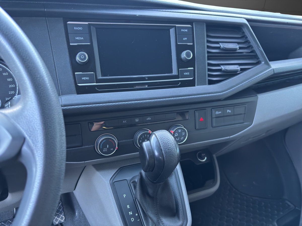 VW T6.1 2.0 TDI DSG, Diesel, Occasion / Gebraucht, Automatik - 7
