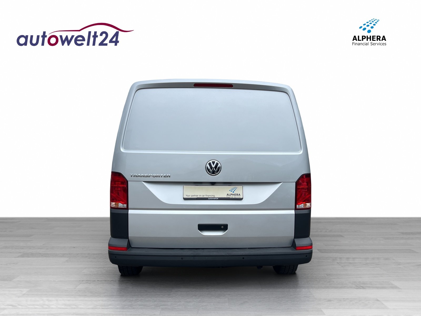 VW T6.1 2.0 TDI EINBAU-SCHRÄNKE 3200 KG!!!, Diesel, Second hand / Used, Manual - 6