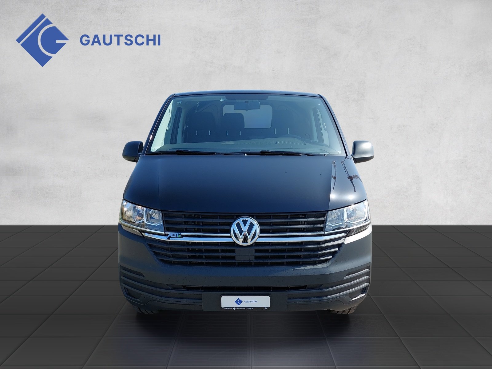 VW T6.1 ABTe, Elektro, Occasion / Gebraucht, Automatik - 5