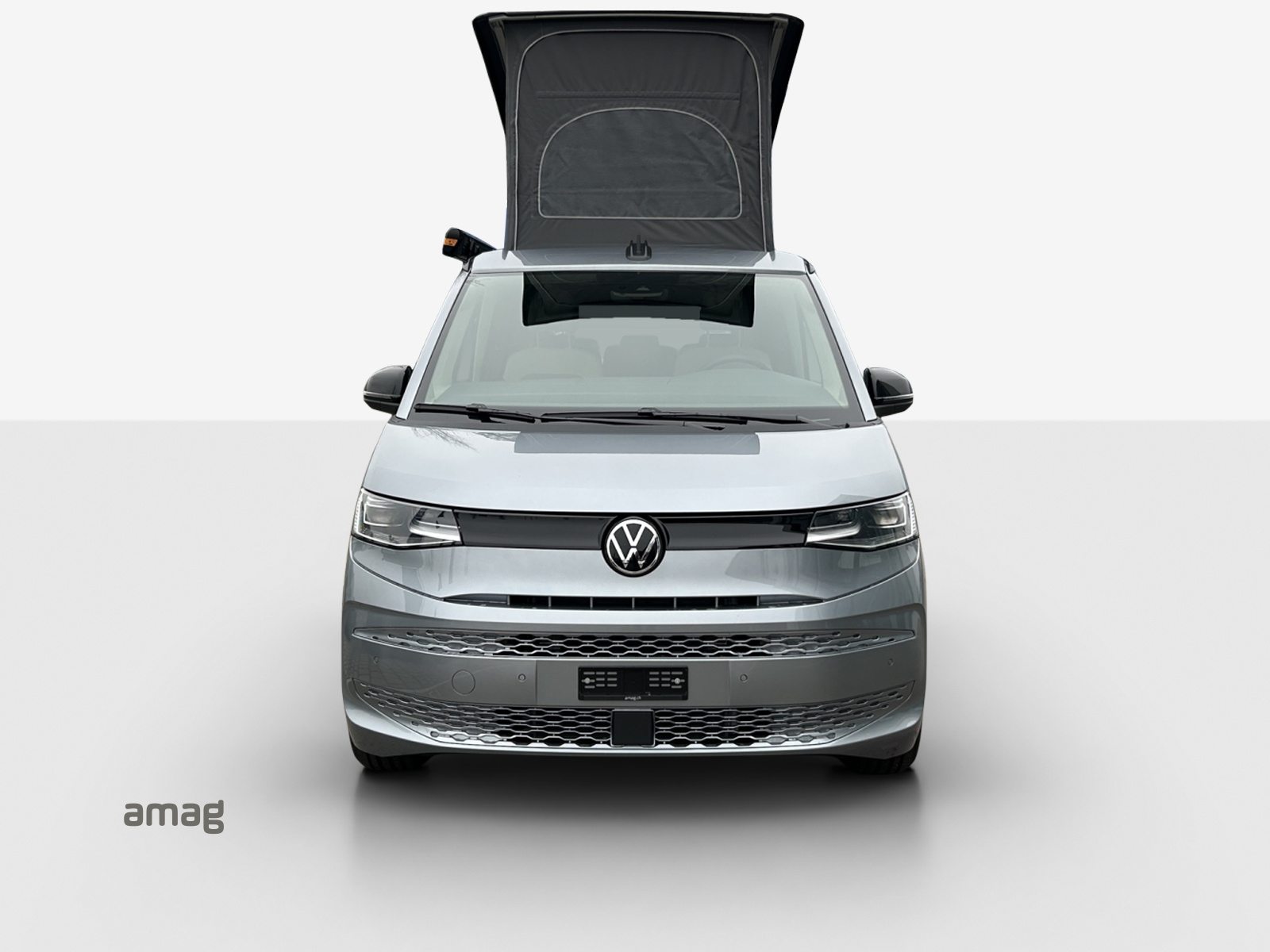 VW California Beach Camper Liberty, Diesel, Occasion / Gebraucht, Automat - 7