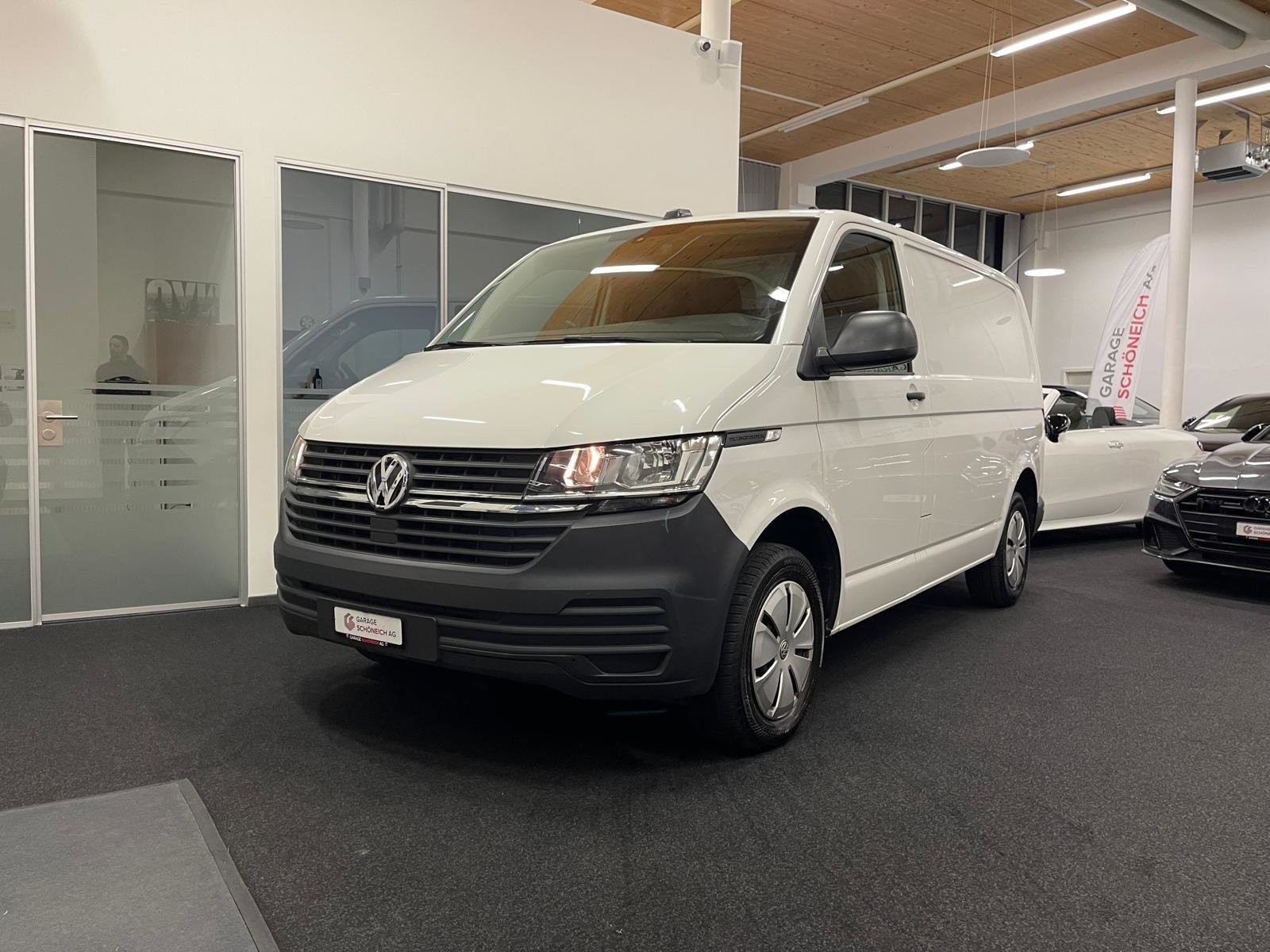 VW T6.1 Kaw. 3000 2.0 TDI 110