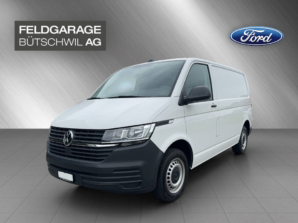 VW T6.1 Kaw. 3000 2.0 TDI 110