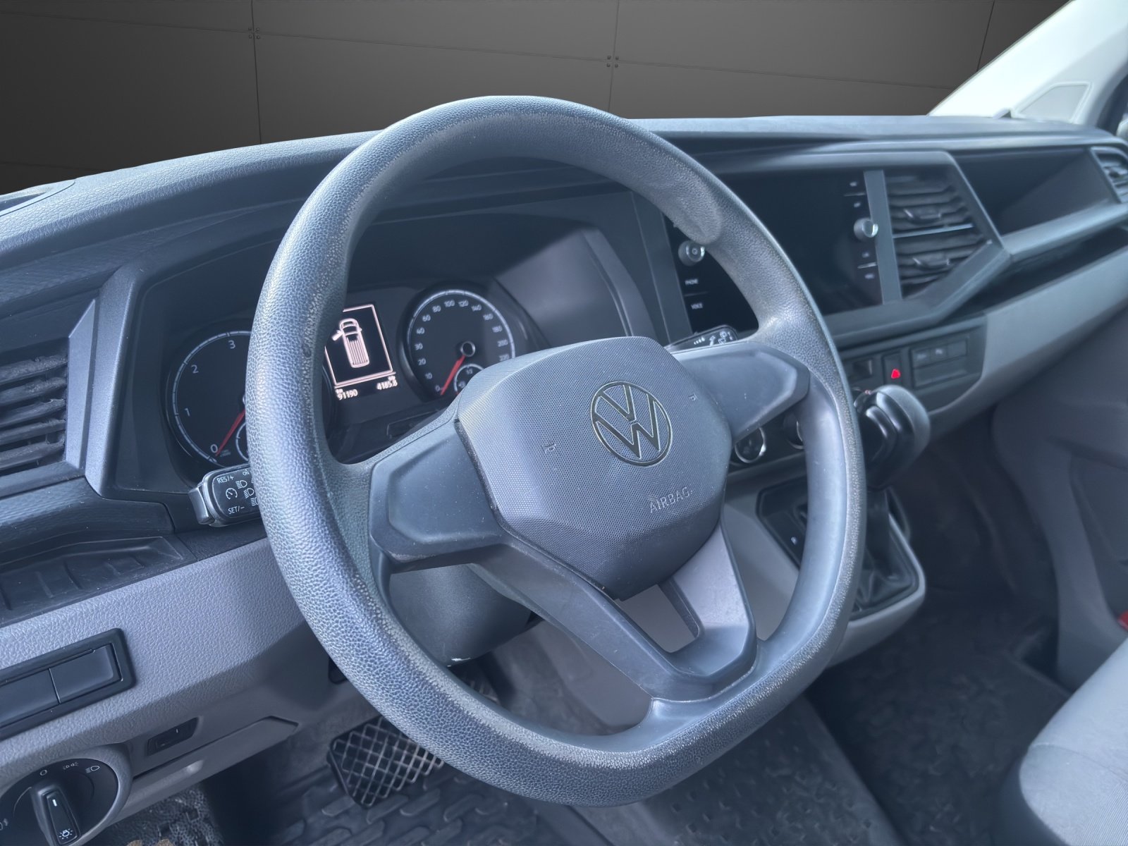 VW T6.1 2.0 TDI 4Motion DSG, Diesel, Occasioni / Usate, Automatico - 4
