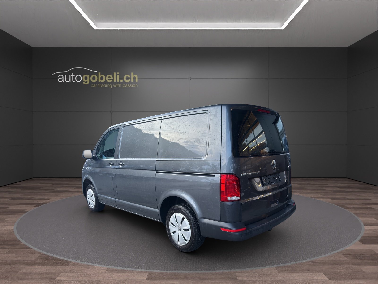 VW T6.1 2.0 TDI 4Motion DSG, Diesel, Second hand / Used, Automatic - 2