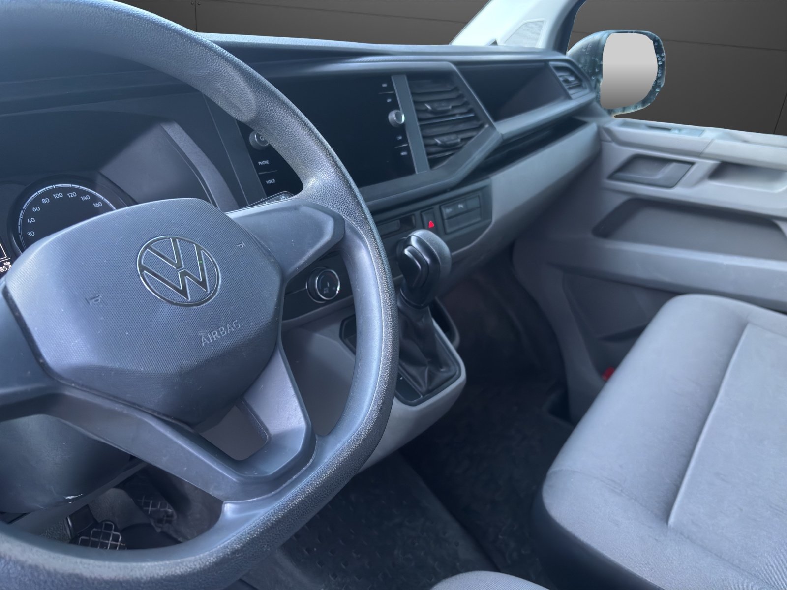 VW T6.1 2.0 TDI 4Motion DSG, Diesel, Second hand / Used, Automatic - 5