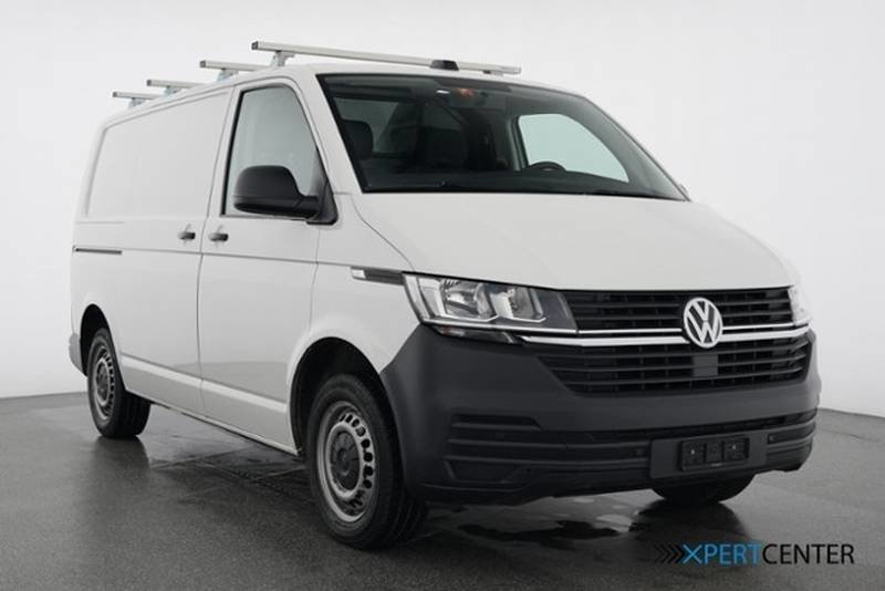 VW T6.1 2.0 TDI, Diesel, Second hand / Used, Manual - 2