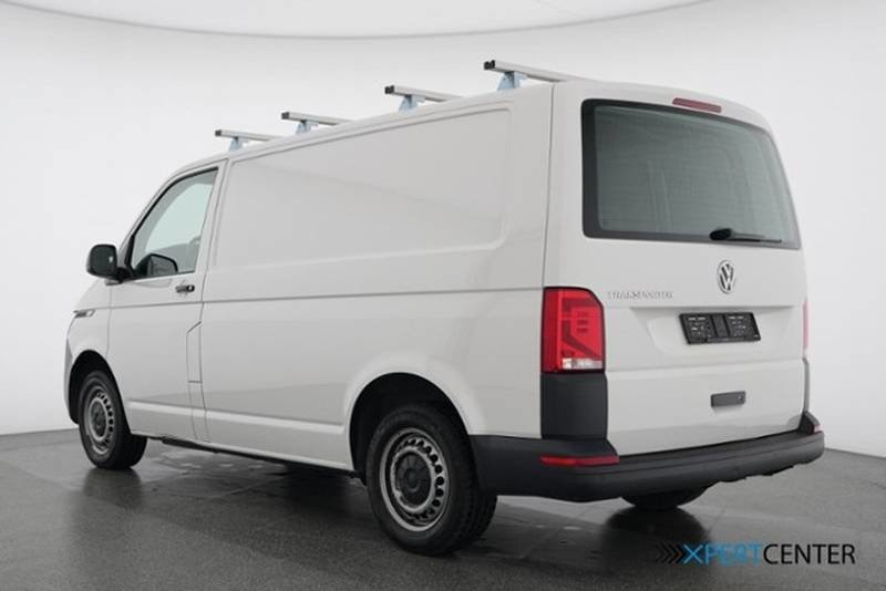 VW T6.1 2.0 TDI, Diesel, Second hand / Used, Manual - 3