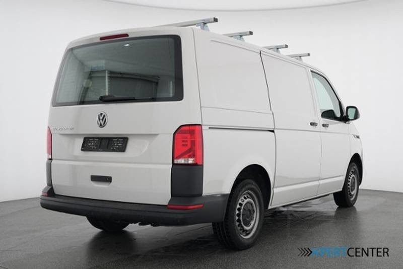 VW T6.1 2.0 TDI, Diesel, Second hand / Used, Manual - 4