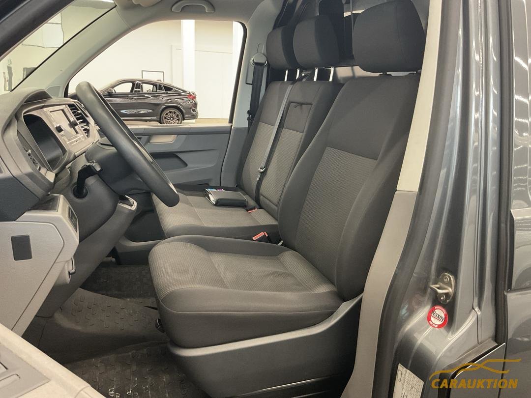 VW T6.1 2.0 TDI 4Motion DSG, Diesel, Occasion / Gebraucht, Automatik - 4