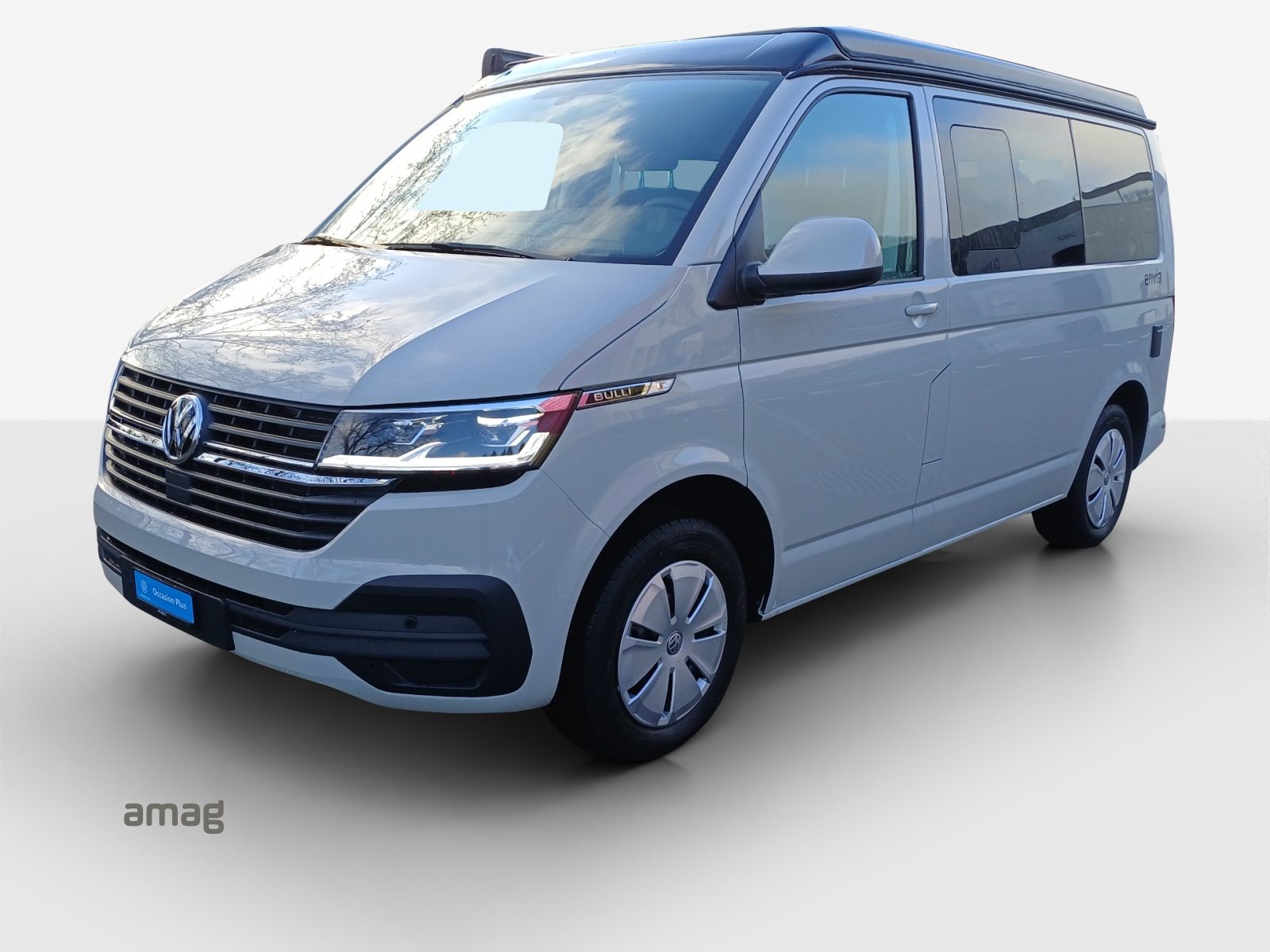 VW T6.1 2.0 TDI Envia Fr 4M