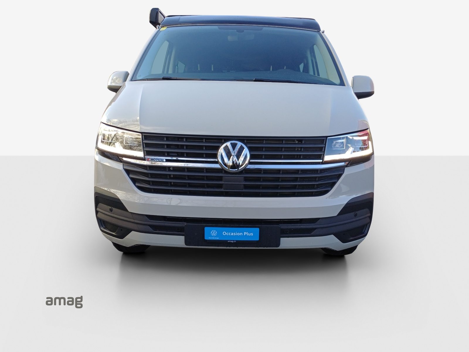 VW T6.1 2.0 TDI Envia Fr 4M, Diesel, Occasioni / Usate, Automatico - 7