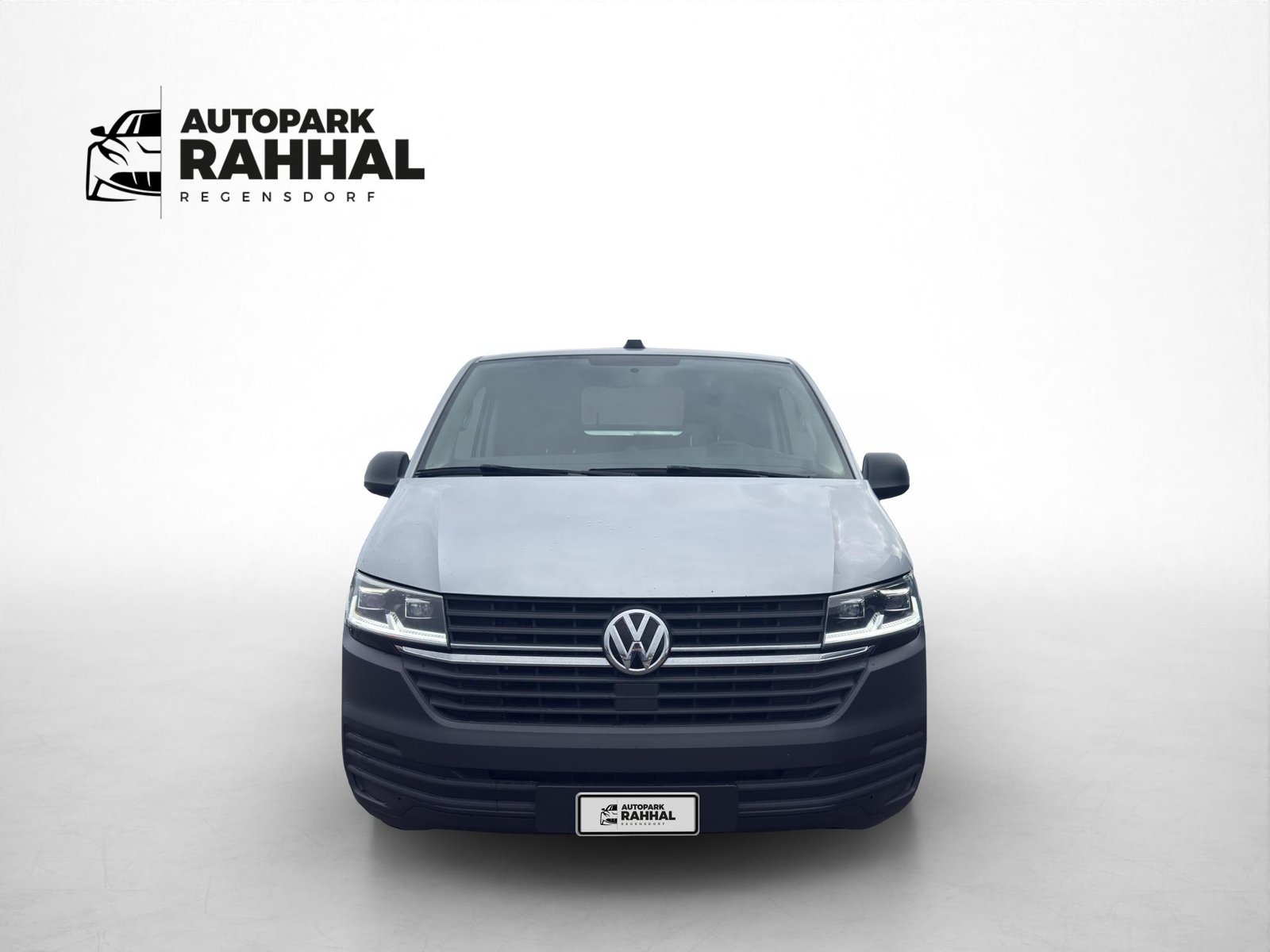 VW T6.1 Kaw. 3000 2.0 TDI 150, Diesel, Occasion / Gebraucht, Handschaltung - 3