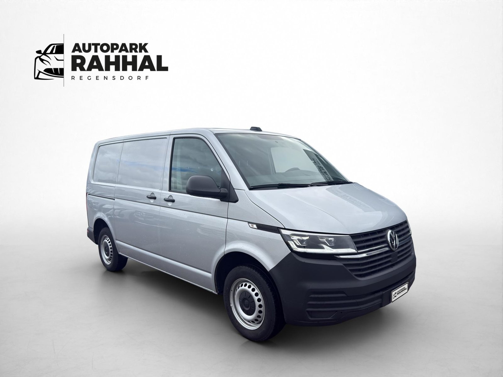 VW T6.1 Kaw. 3000 2.0 TDI 150, Diesel, Occasion / Gebraucht, Handschaltung - 4