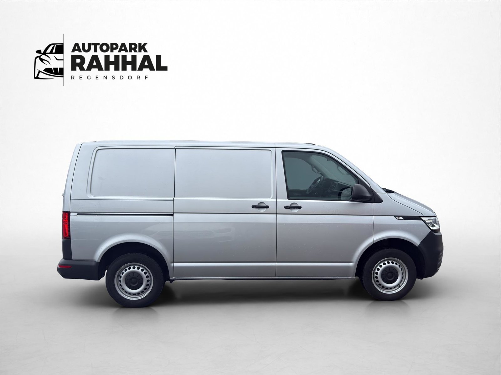 VW T6.1 Kaw. 3000 2.0 TDI 150, Diesel, Occasion / Gebraucht, Handschaltung - 5