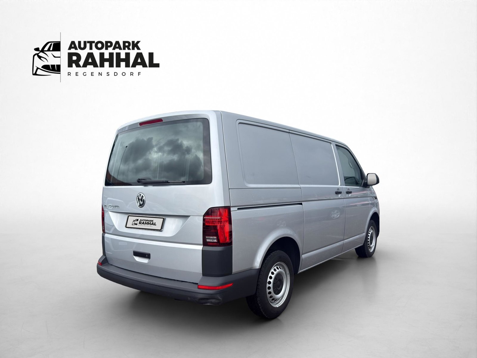 VW T6.1 Kaw. 3000 2.0 TDI 150, Diesel, Occasion / Gebraucht, Handschaltung - 6