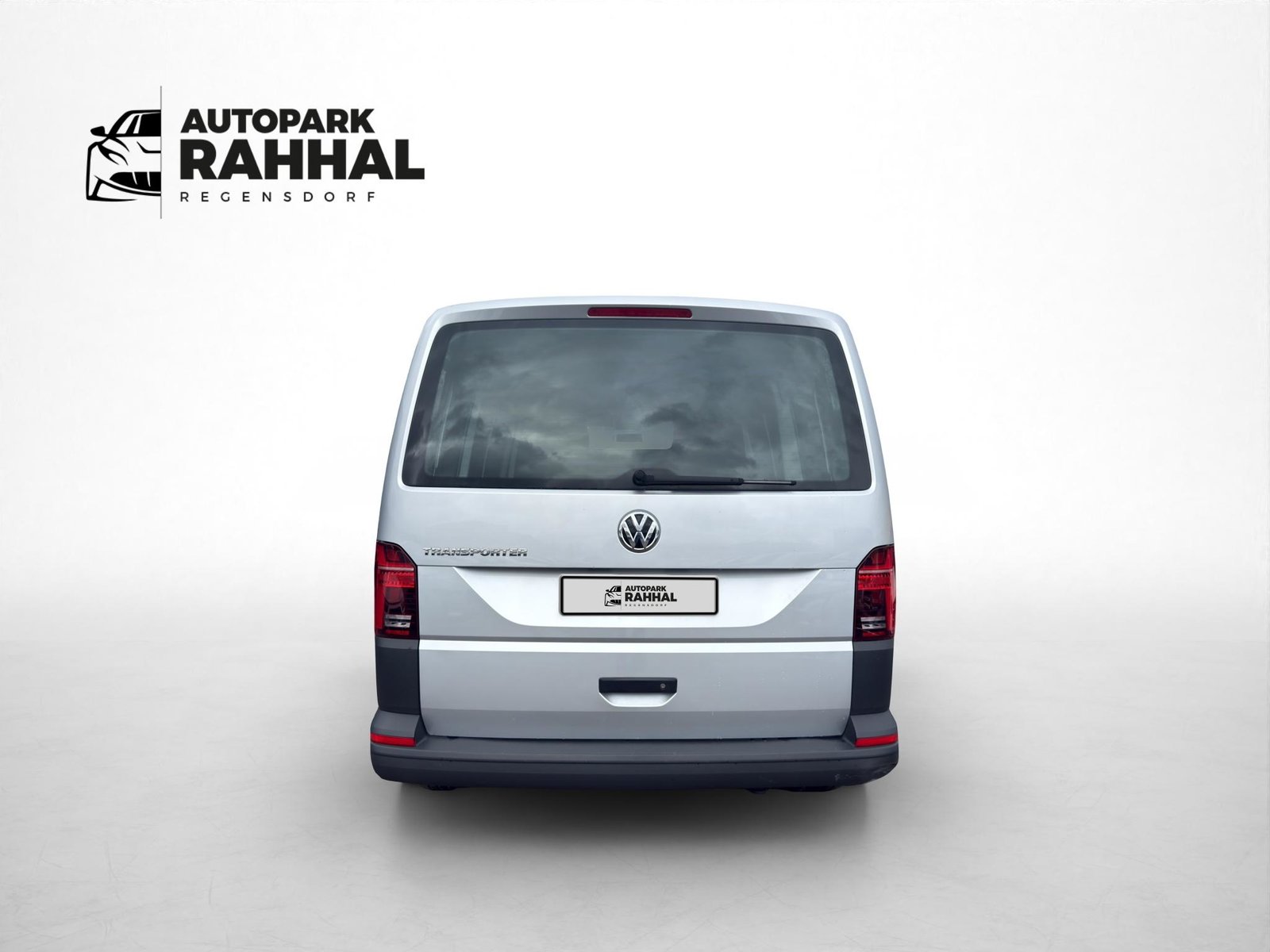 VW T6.1 Kaw. 3000 2.0 TDI 150, Diesel, Occasion / Gebraucht, Handschaltung - 7