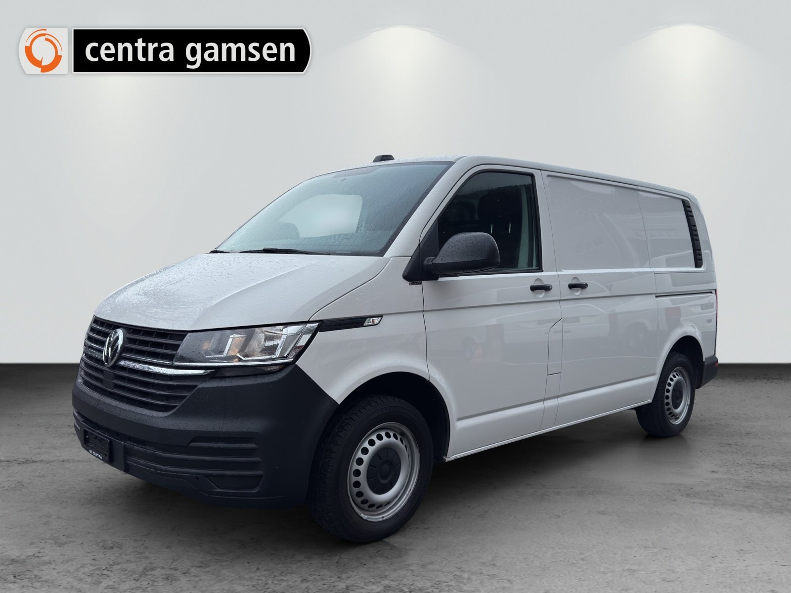 VW T6.1 2.0 TDI 4Motion