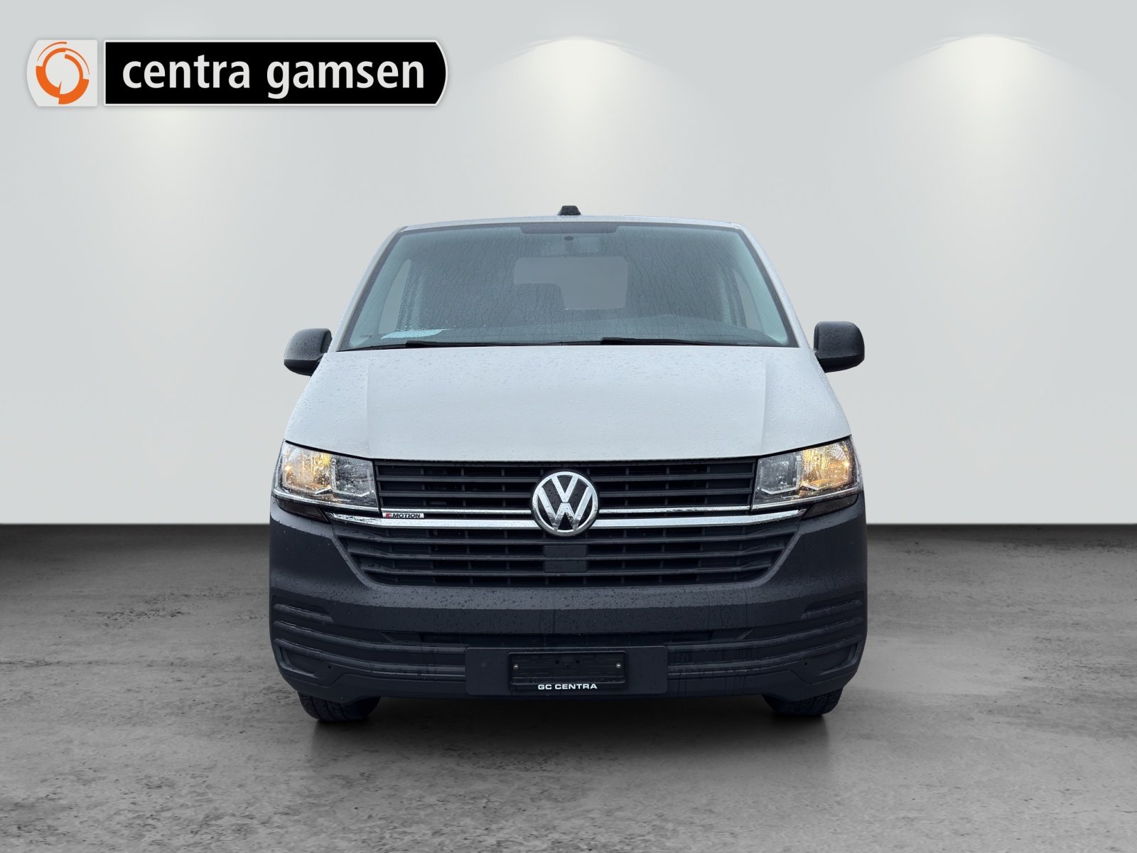VW T6.1 2.0 TDI 4Motion, Diesel, Occasion / Utilisé, Manuelle - 2