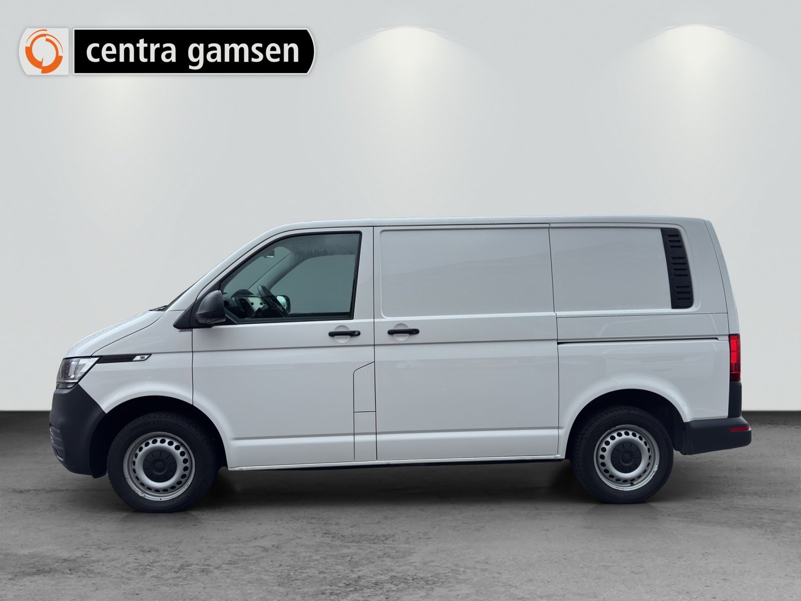 VW T6.1 2.0 TDI 4Motion, Diesel, Occasion / Utilisé, Manuelle - 3