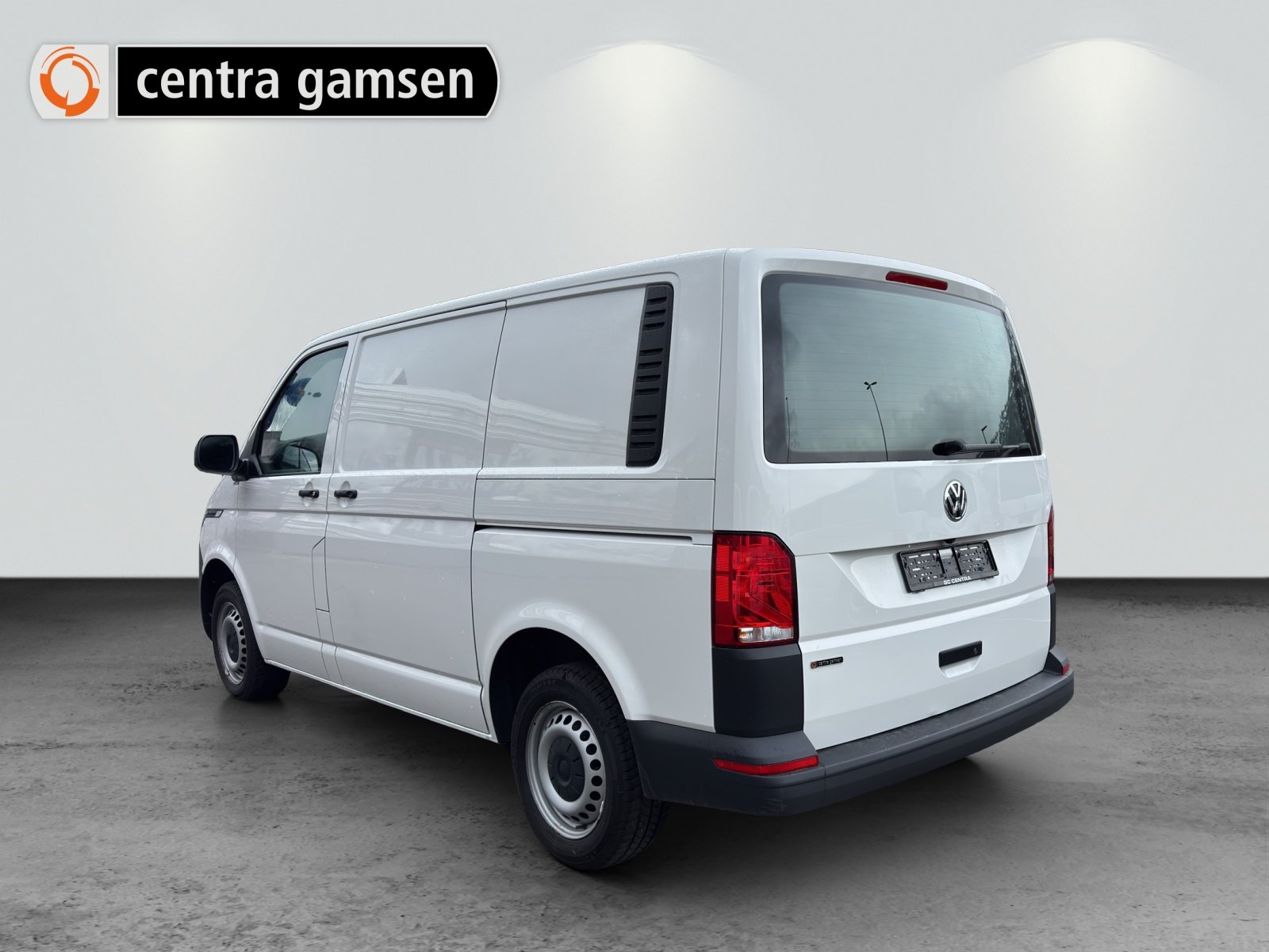 VW T6.1 2.0 TDI 4Motion, Diesel, Occasion / Utilisé, Manuelle - 5