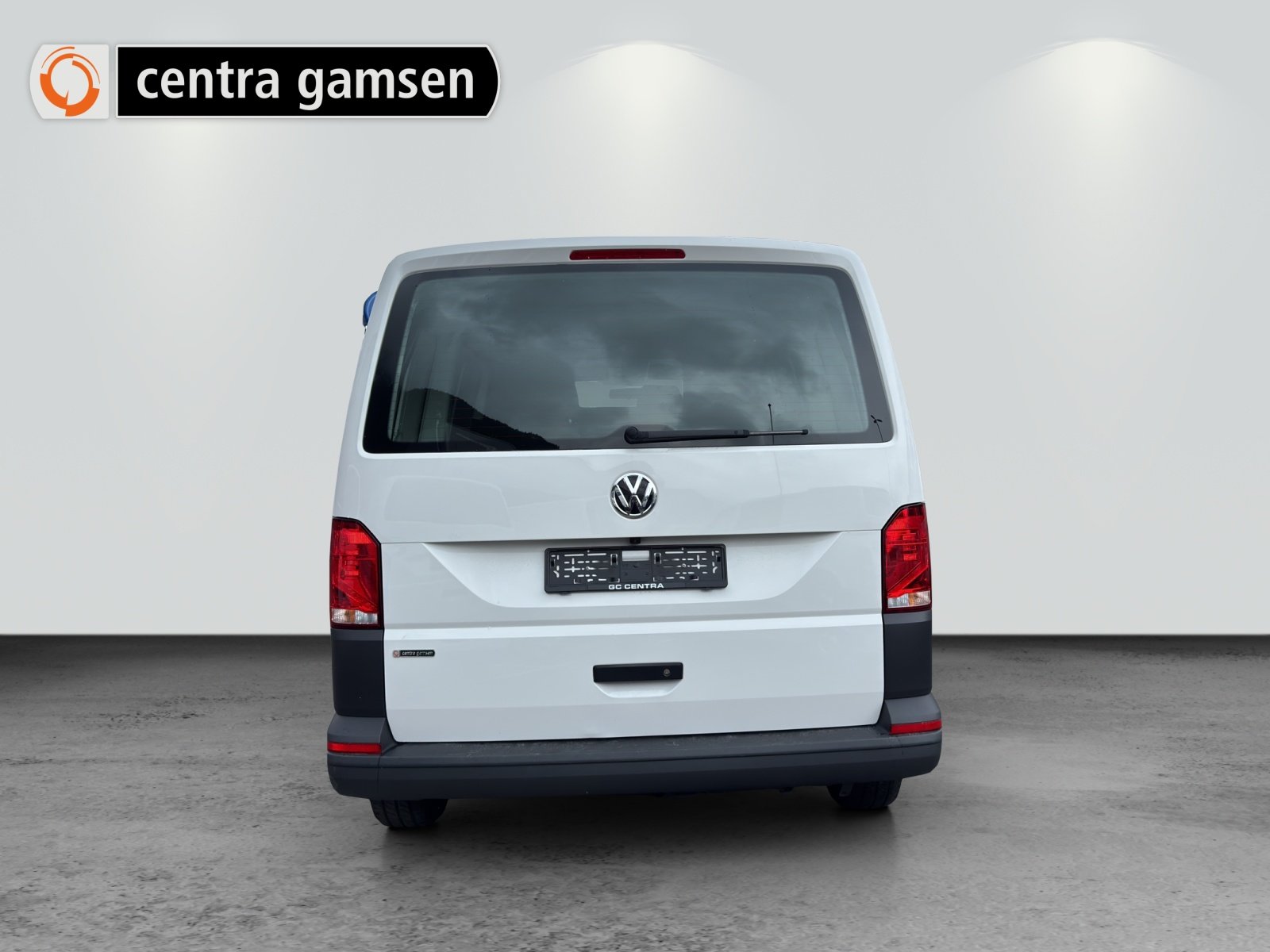 VW T6.1 2.0 TDI 4Motion, Diesel, Occasion / Utilisé, Manuelle - 6