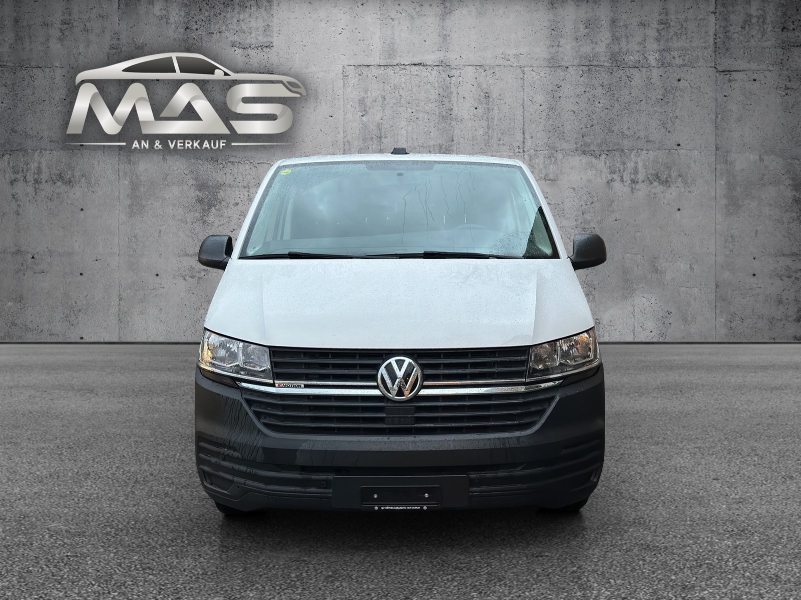 VW T6.1 2.0 TDI 4Motion DSG, Diesel, Occasion / Gebraucht, Automatik - 2