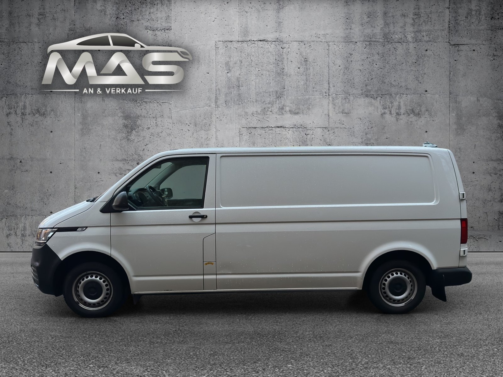 VW T6.1 2.0 TDI 4Motion DSG, Diesel, Occasion / Gebraucht, Automatik - 3