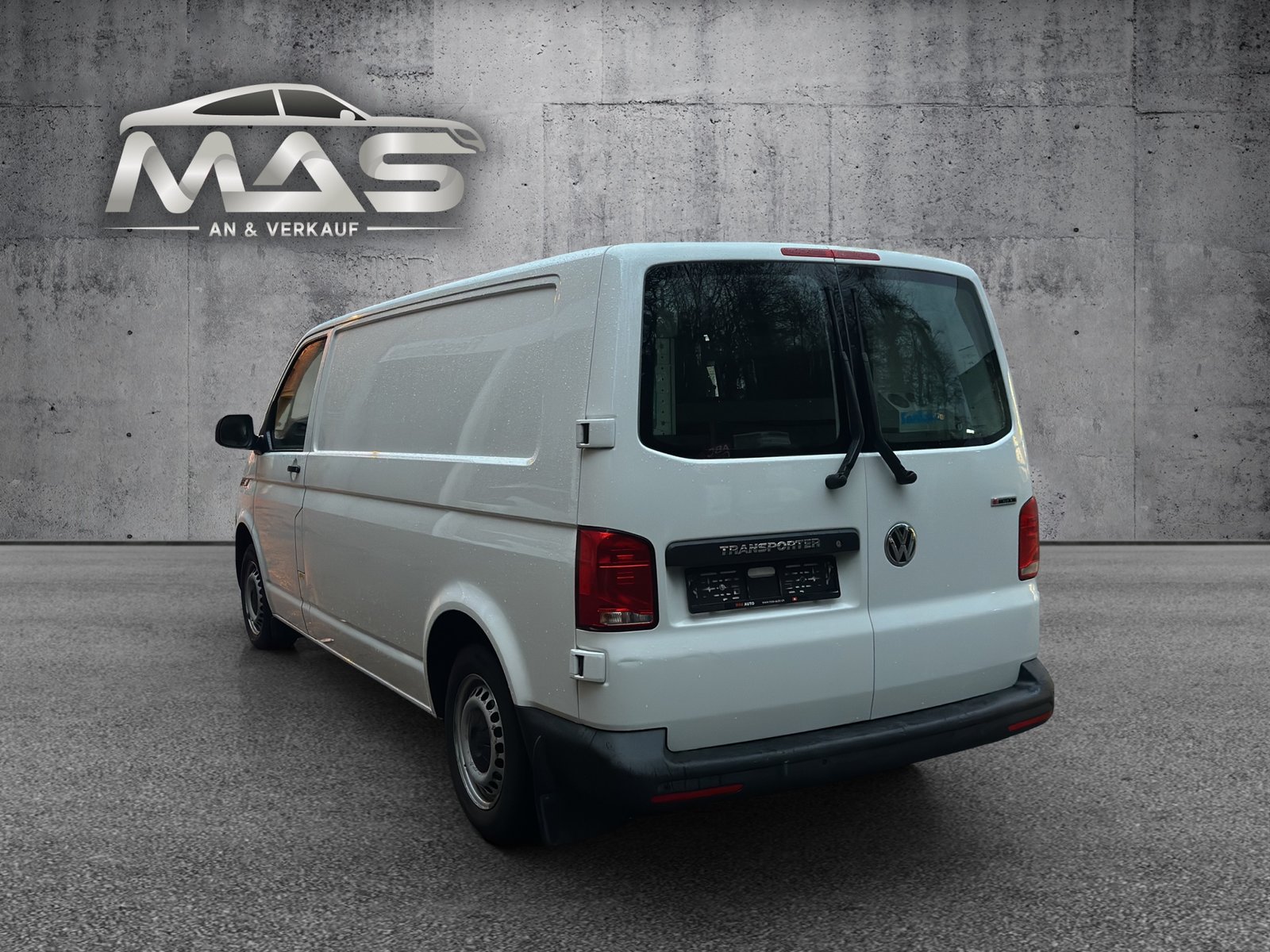 VW T6.1 2.0 TDI 4Motion DSG, Diesel, Occasion / Gebraucht, Automatik - 4