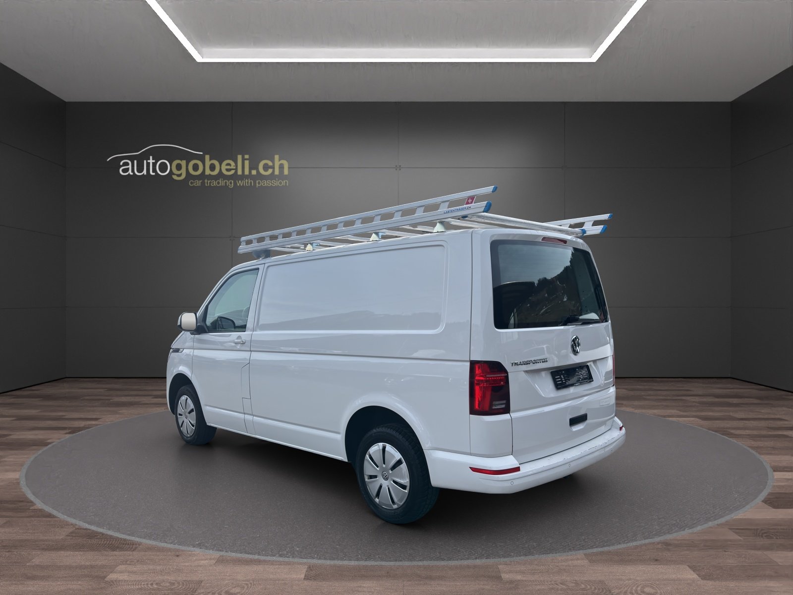 VW T6.1 2.0 TDI DSG, Diesel, Occasion / Gebraucht, Automatik - 2