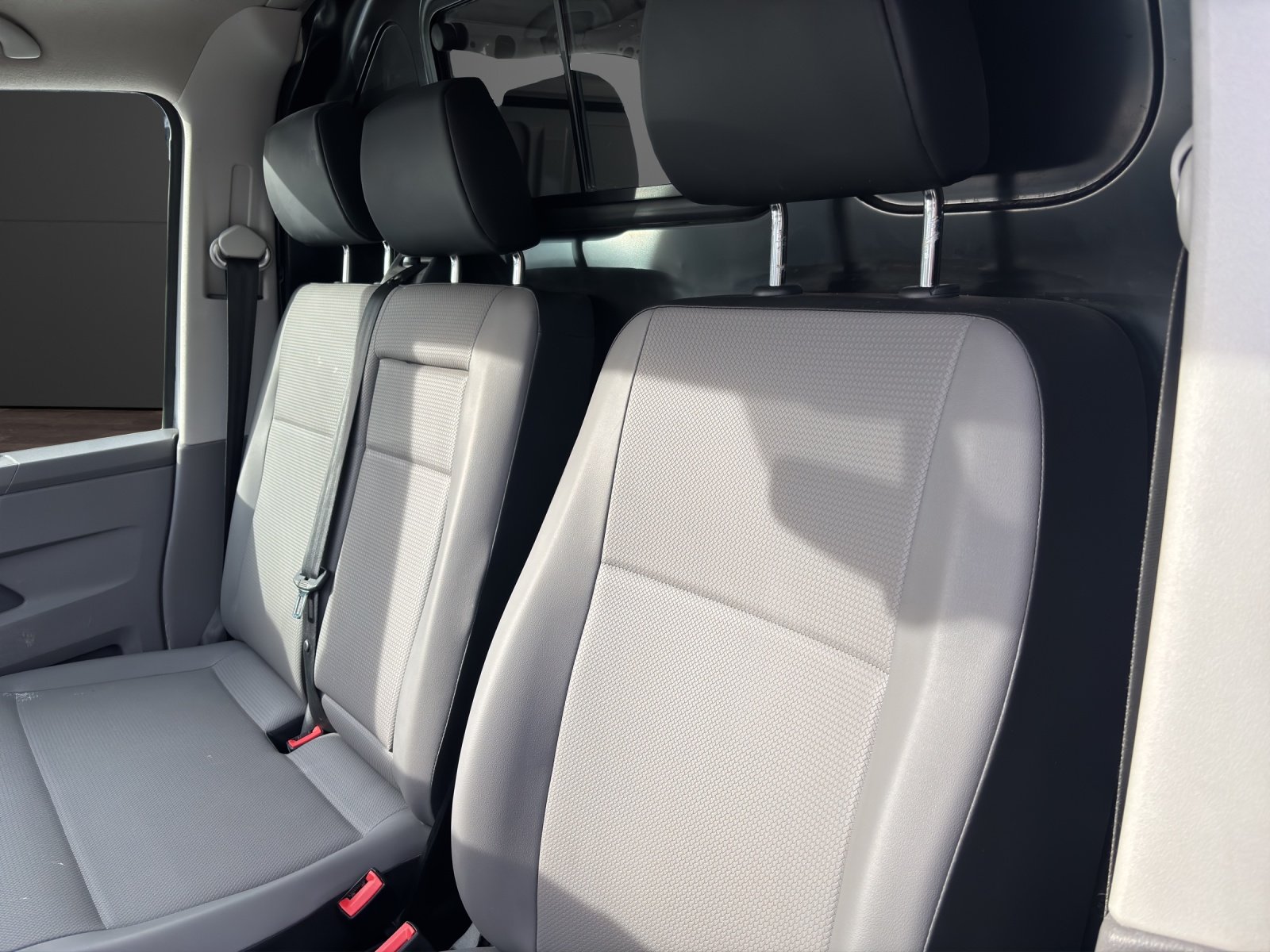 VW T6.1 2.0 TDI DSG, Diesel, Occasion / Gebraucht, Automatik - 4