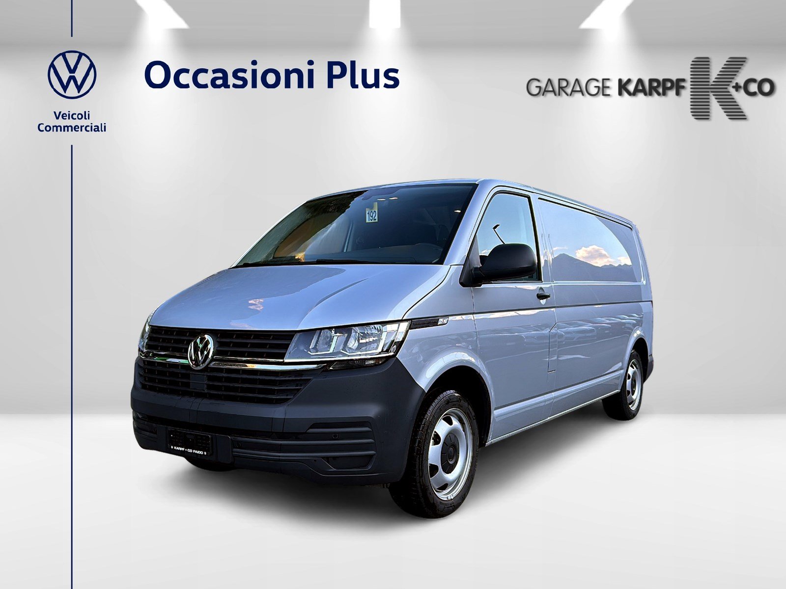 VW T6.1 ABTe