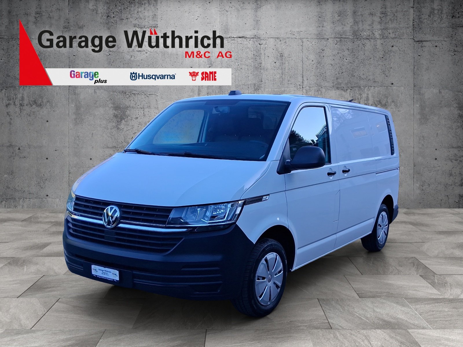 VW T6.1 Kaw. 3000 2.0 TDI 150 4motion