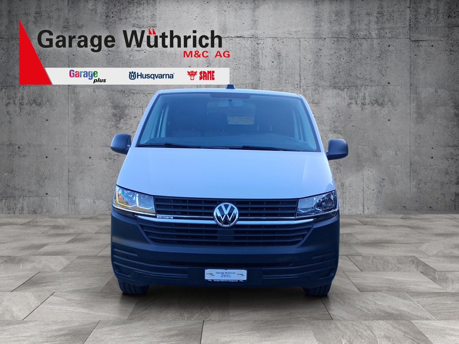 VW T6.1 Kaw. 3000 2.0 TDI 150 4motion, Diesel, Occasion / Utilisé, Manuelle - 2