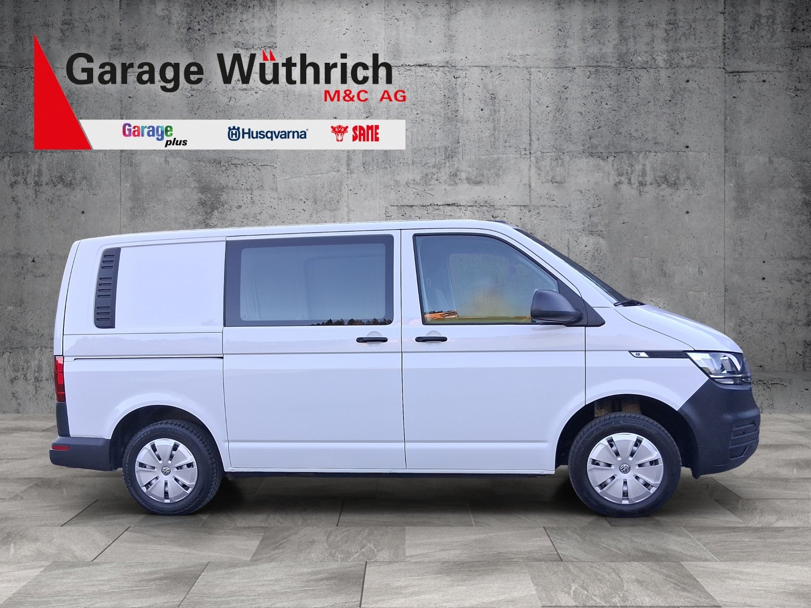 VW T6.1 Kaw. 3000 2.0 TDI 150 4motion, Diesel, Occasion / Utilisé, Manuelle - 3