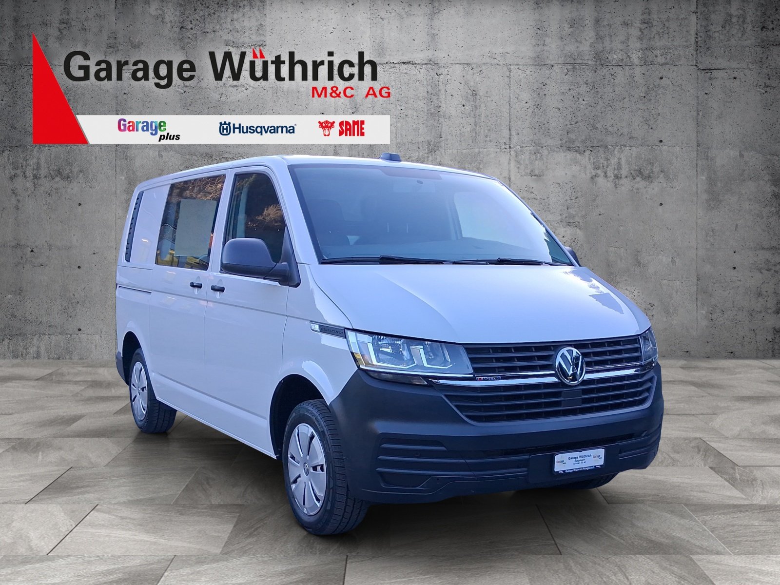 VW T6.1 Kaw. 3000 2.0 TDI 150 4motion, Diesel, Occasion / Utilisé, Manuelle - 4
