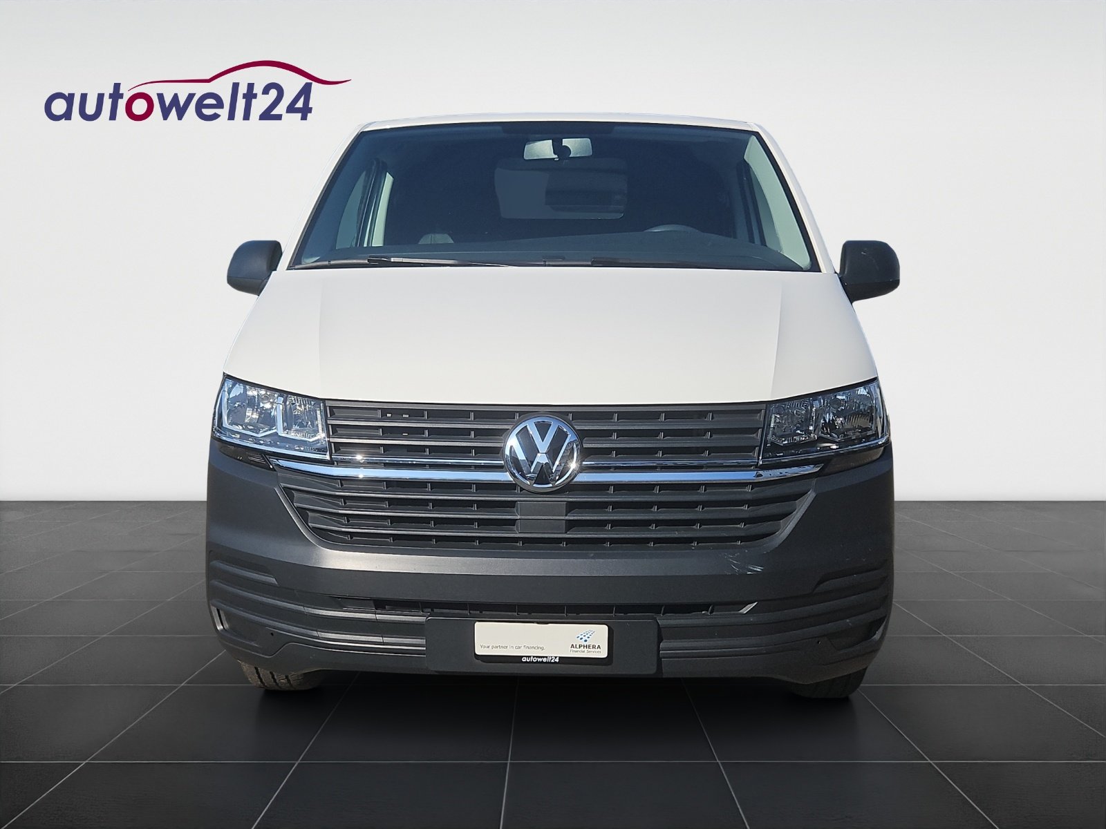 VW T6.1 2.0 TDI TDI EINBAU-SCHRÄNKE 3200 KG, Diesel, Occasioni / Usate, Manuale - 2
