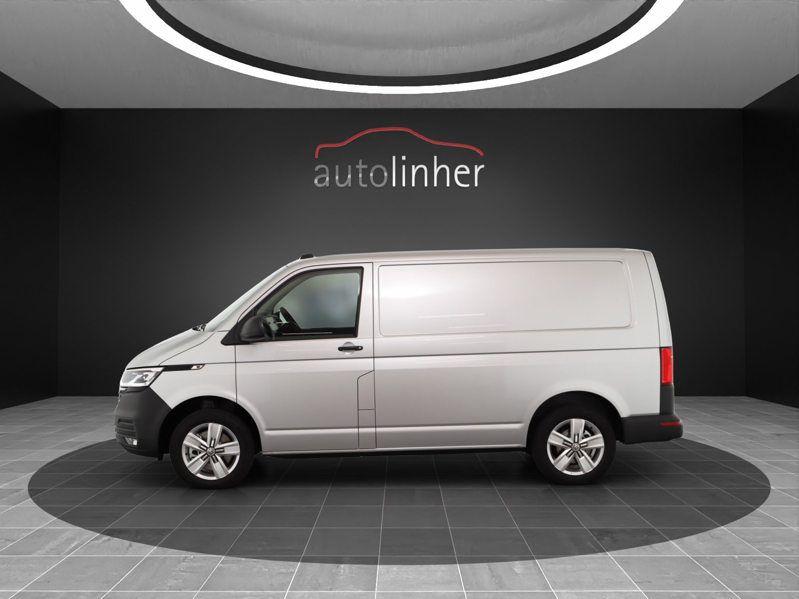 VW T6.1 Transporter Kasten 2.0 TDI 4Motion DSG, Diesel, Occasion / Utilisé, Automatique - 2