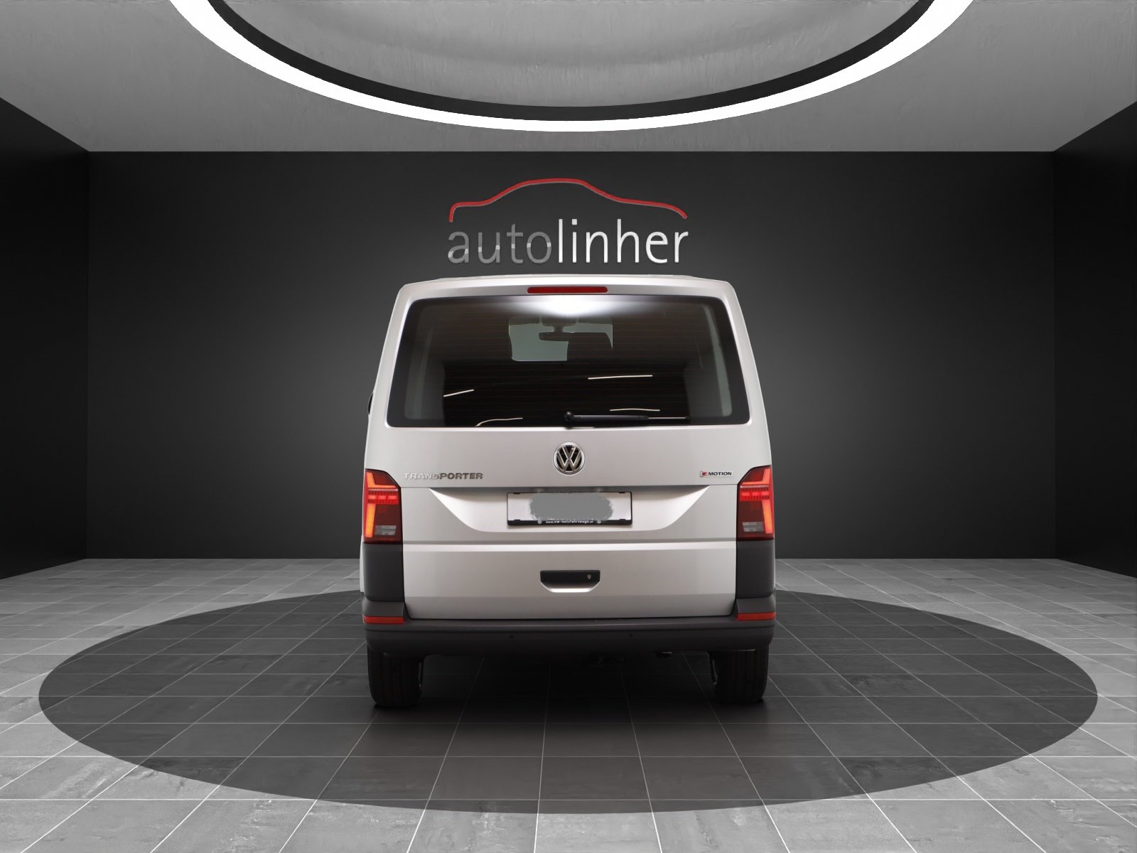 VW T6.1 Transporter Kasten 2.0 TDI 4Motion DSG, Diesel, Occasion / Utilisé, Automatique - 4