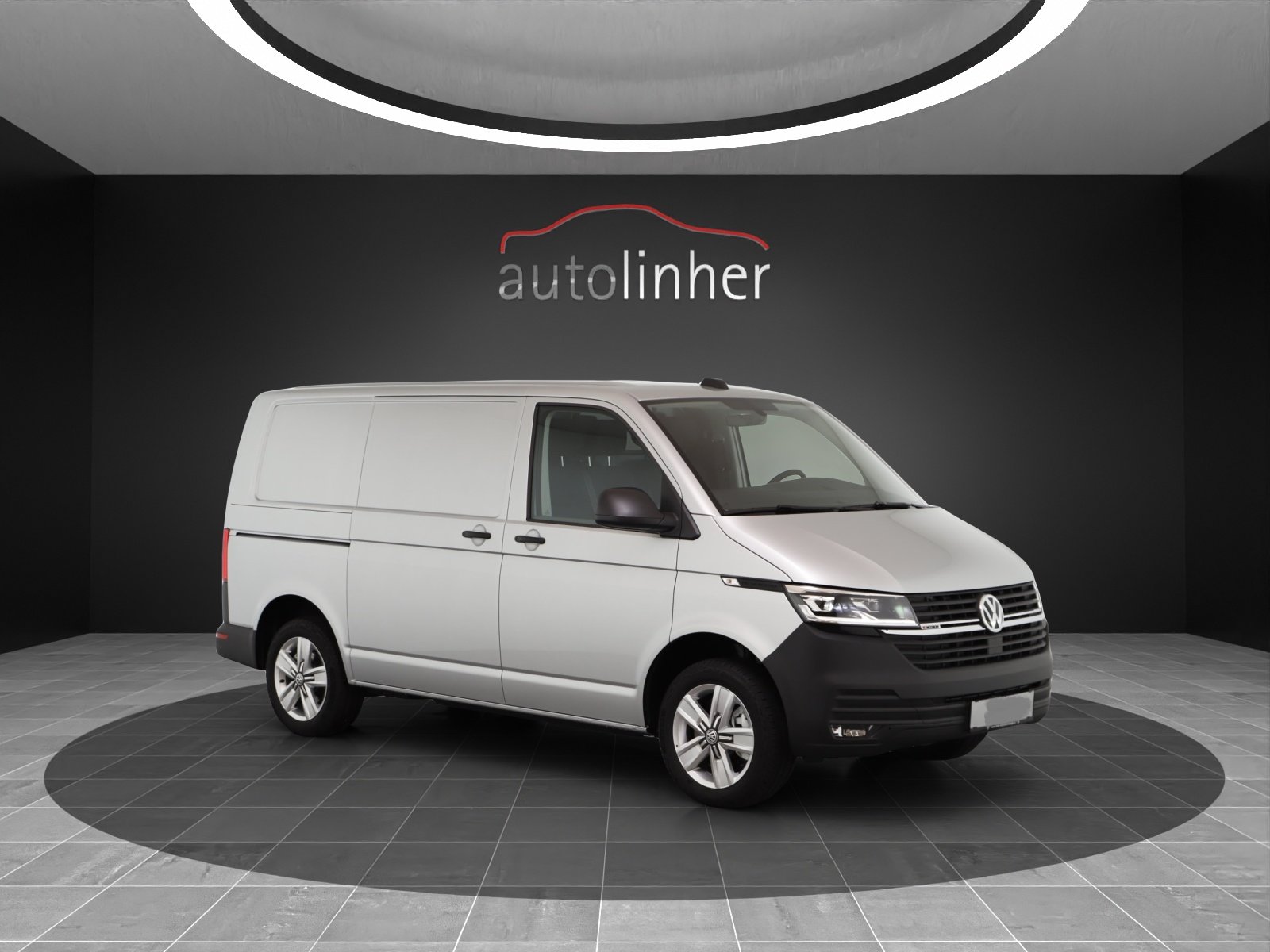 VW T6.1 Transporter Kasten 2.0 TDI 4Motion DSG, Diesel, Occasion / Utilisé, Automatique - 6