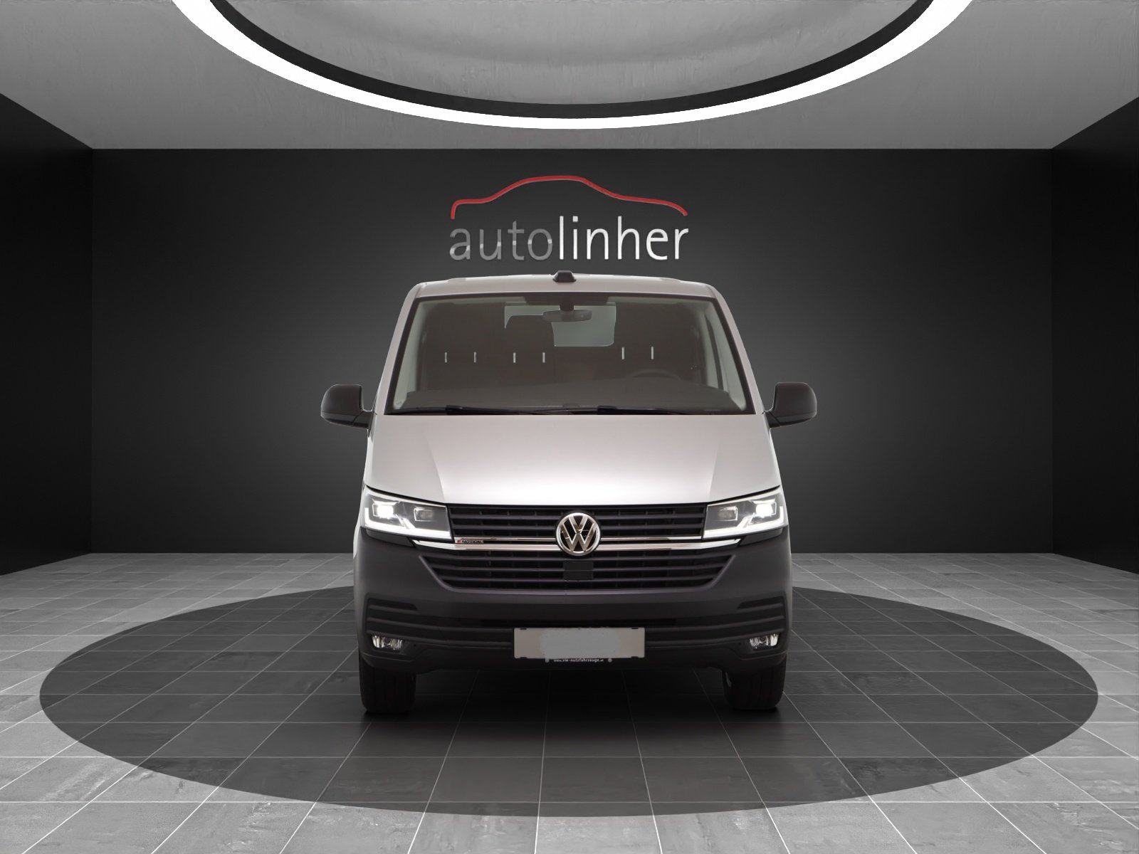 VW T6.1 Transporter Kasten 2.0 TDI 4Motion DSG, Diesel, Occasion / Utilisé, Automatique - 7