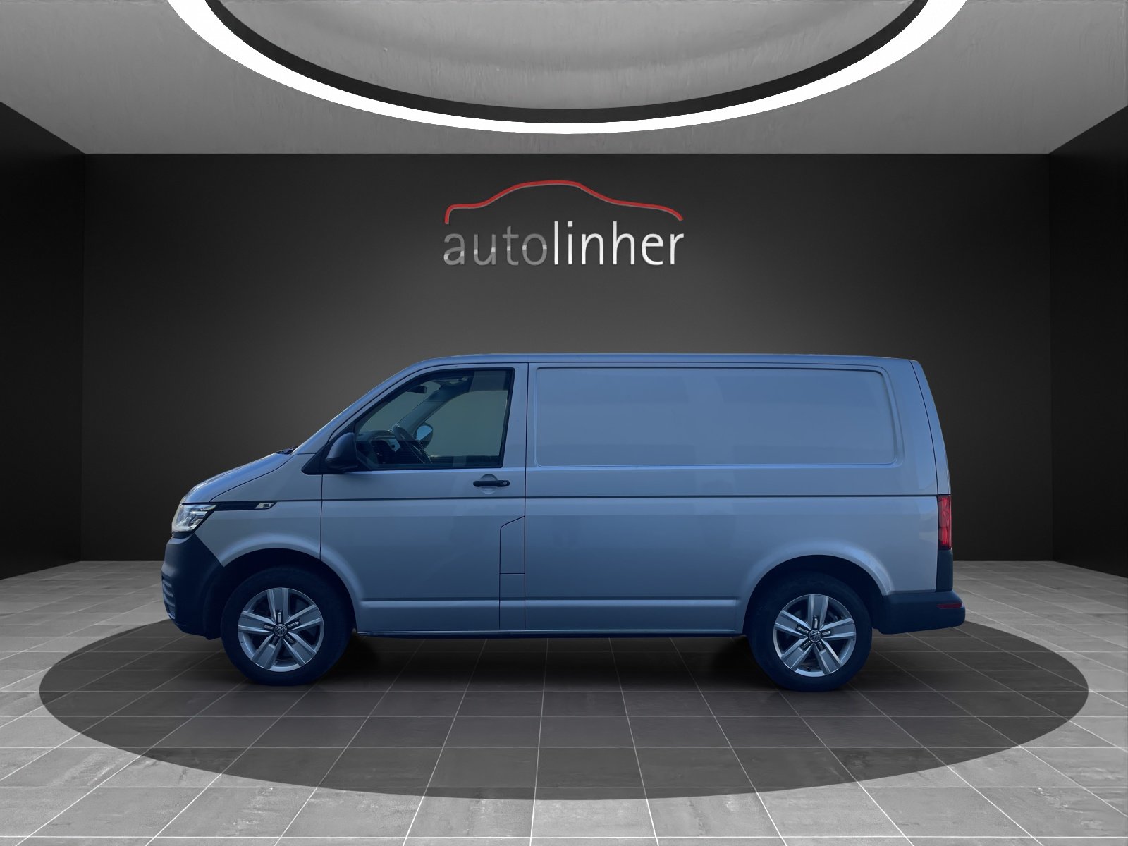 VW T6.1 Transporter Kasten 2.0 TDI 4Motion DSG, Diesel, Occasion / Utilisé, Automatique - 2